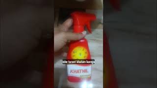 Khatmal Marne ki Dawa KHATNIL Spray
