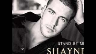 Download lagu Shayne Ward - Stand By Me (Single Mix)