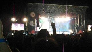 Sonisphere - Metallica - My Friend of Misery