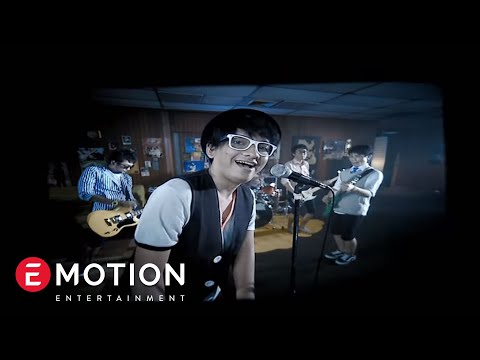Video Sorry (Dirinya Bersamaku)