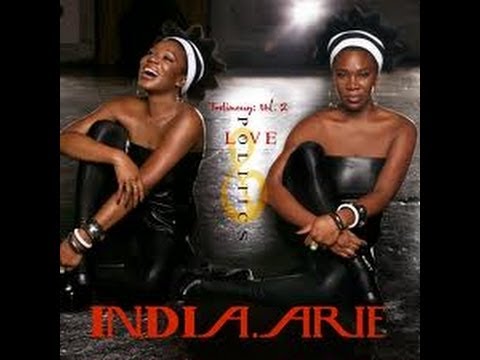 Watch India Arie - Promises ( Video ) on YouTube Watch India Arie - Promises ( Video ) on YouTube