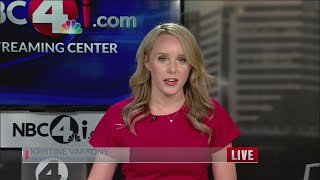 Top Ohio Republican Senate candidates to debate on Monday