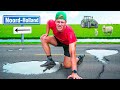 Ik Loop 1000 Kilometer Door Heel Nederland! - Dag 23