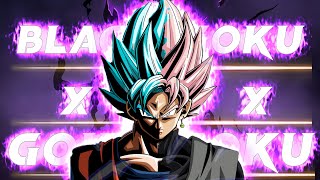 Goku X Black Goku Amveditccqualityshakesxml