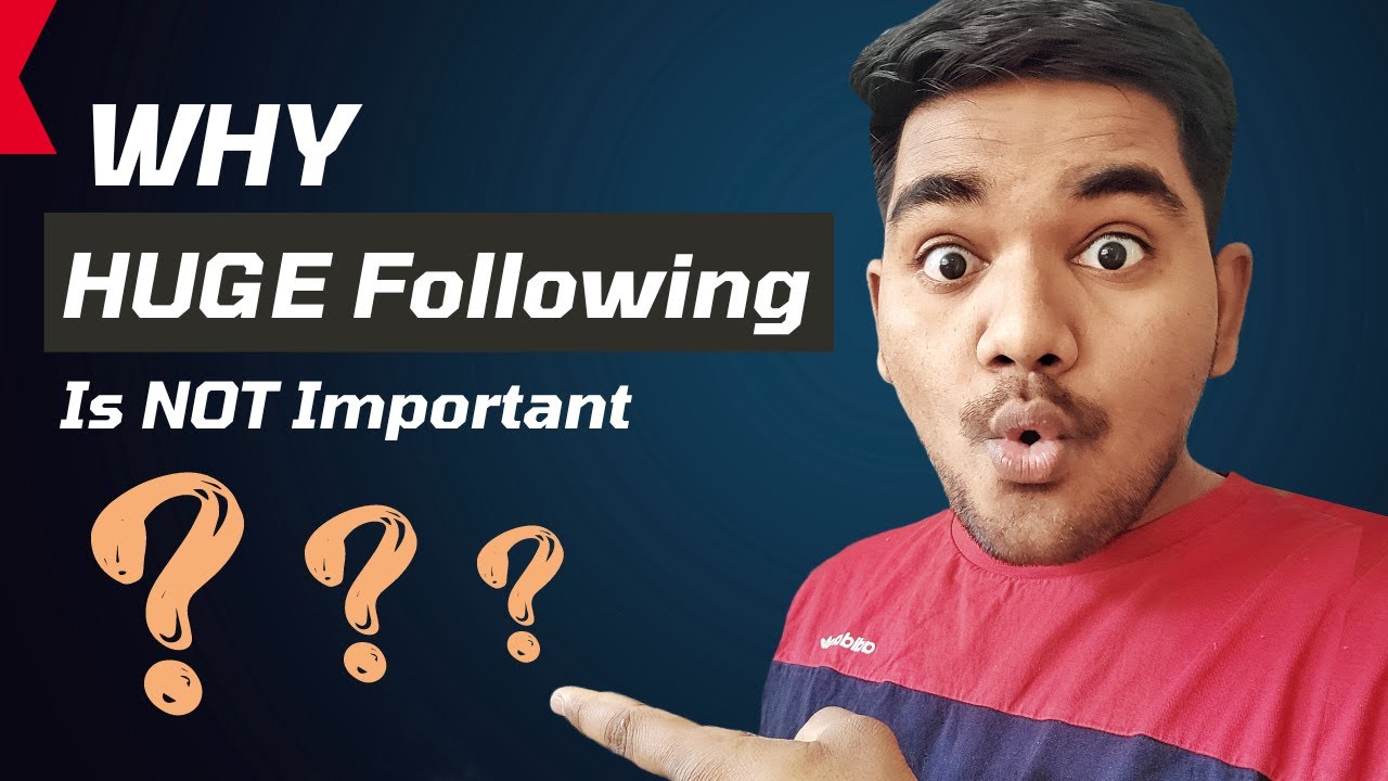 Do You Need Huge Following To Start Affiliate Marketing Explained do-you-need-huge-following-to-start-affiliate-marketing-explained