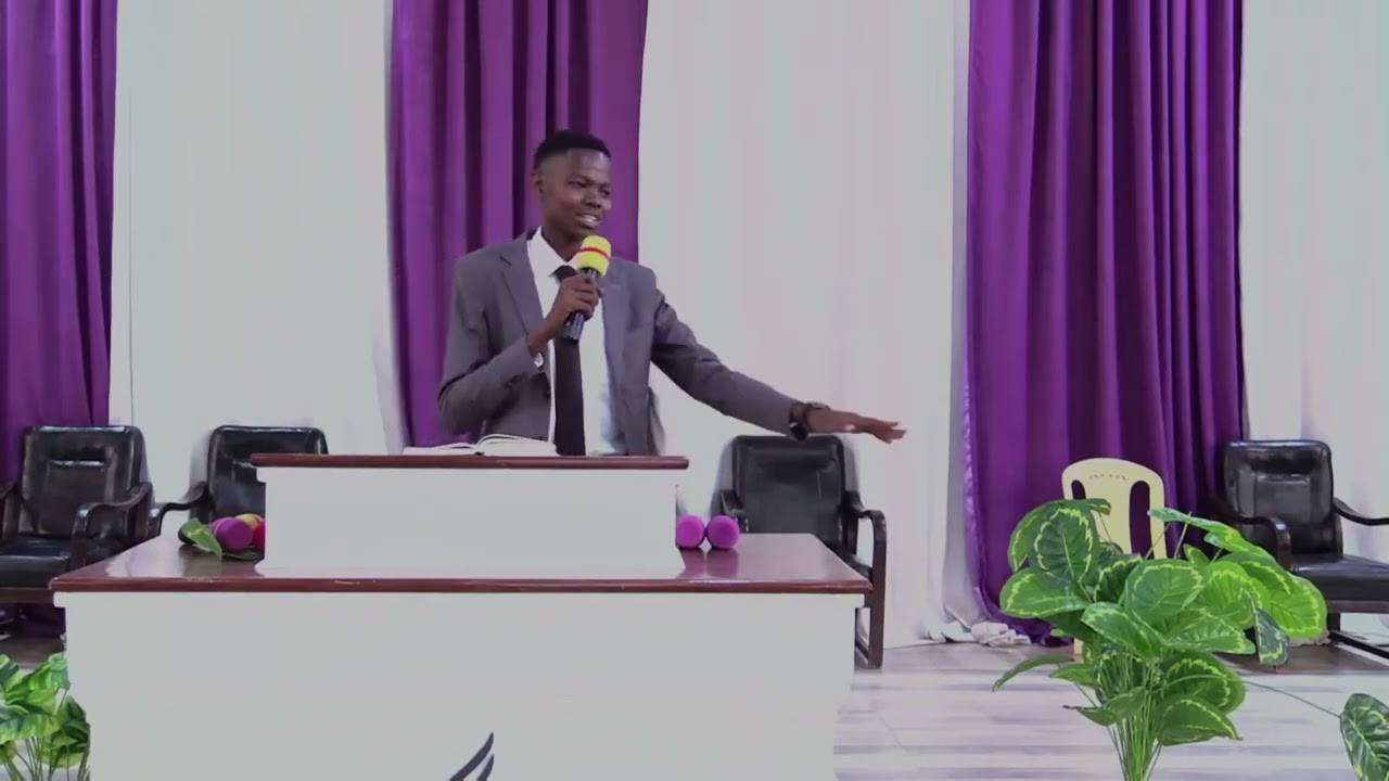 The Satisfying Result of a Good Job | Nettie Pastor | AYP