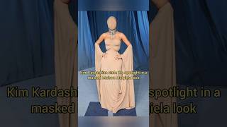 From Kim K’s Mask to Zoë’s Drama — 2025’s Most Talked-About Gala Looks!