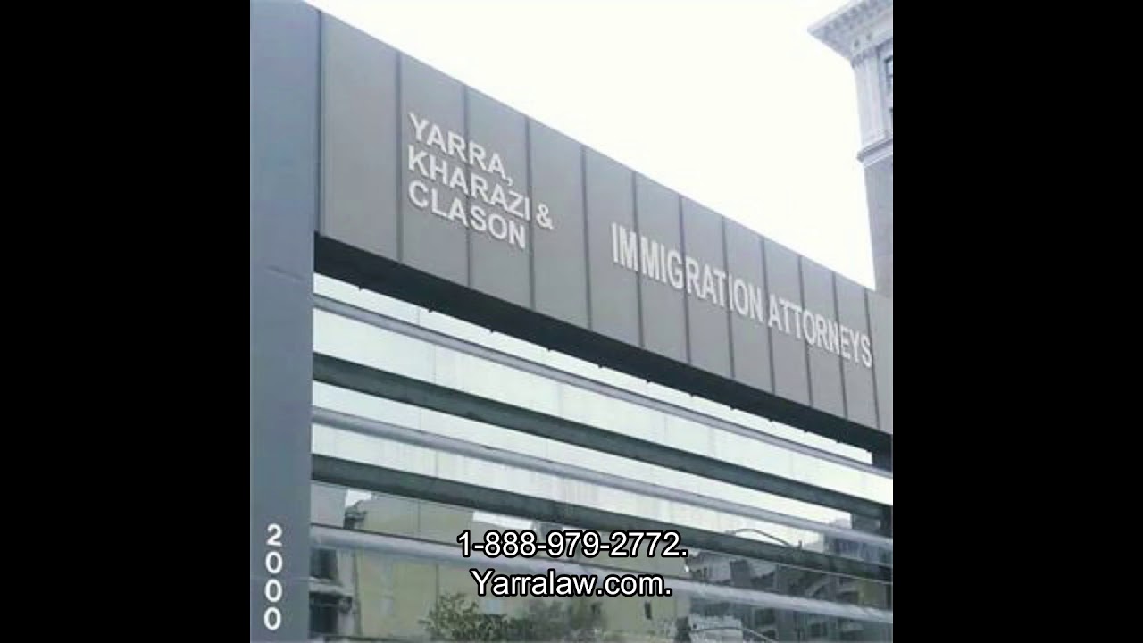 Yarra Law Group! - YouTube