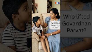 Kids Forgetting Indian Culture? This AI App Fixes It✨#goriff #goriffapp #indianculture