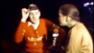 Cheap Trick - 1979 Rick Interview Philadelphia Wealth