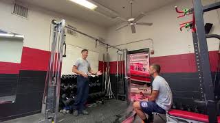 Fire Instructor 1 Presentation