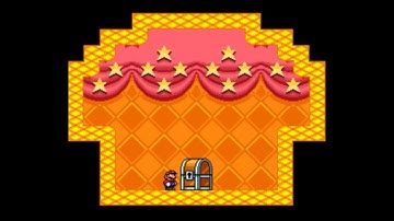 SMW Custom Music - Super Mario Galaxy - Toad Brigade Theme