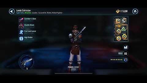 GL.JML Tier 1 Unlock w/ mods