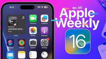 iOS 16.4 Beta 2 New Features, iPhone 15 Pro Leaks, iPhone SE 4, Apple