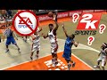 EA Sports SCRAPS College Basketball Video Game Plans