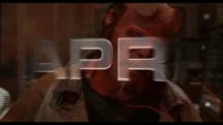 Hellboy TV Spot 3 HD