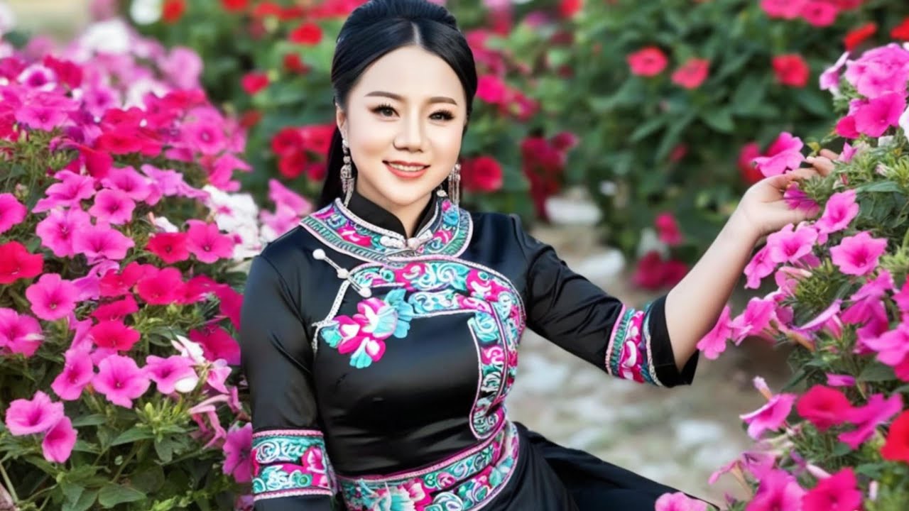 Dab Neeg-Stories TOP3 / Rov Ntsib Koj Tus Qub Hluas Nkauj - hmong story