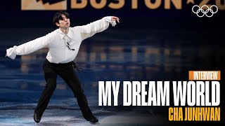 ✨ Rule No. 1: Enjoy your life! | Figure Skating Beyond the Ice ⛸️