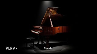 [playlist] pianist series 04 | nocturne piano | inspired by Chopin screenshot 5