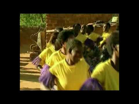 Itheke Dance of the Akamba