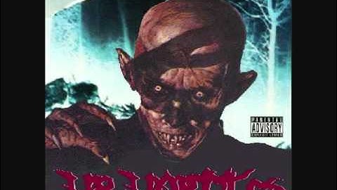 MR MORTIS - BEHIND THE CURTAINS