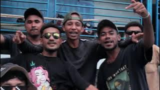 ALRIGHT - Jimpox Feat W.N.A (Official Music Video)