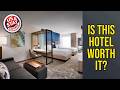 SpringHill Suites El Paso Airport - Is This Hotel Worth It? | El Paso (TX), United States🌟