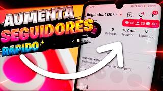 How to INCREASE FOLLOWERS on INSTAGRAM / GET Followers FASTER!