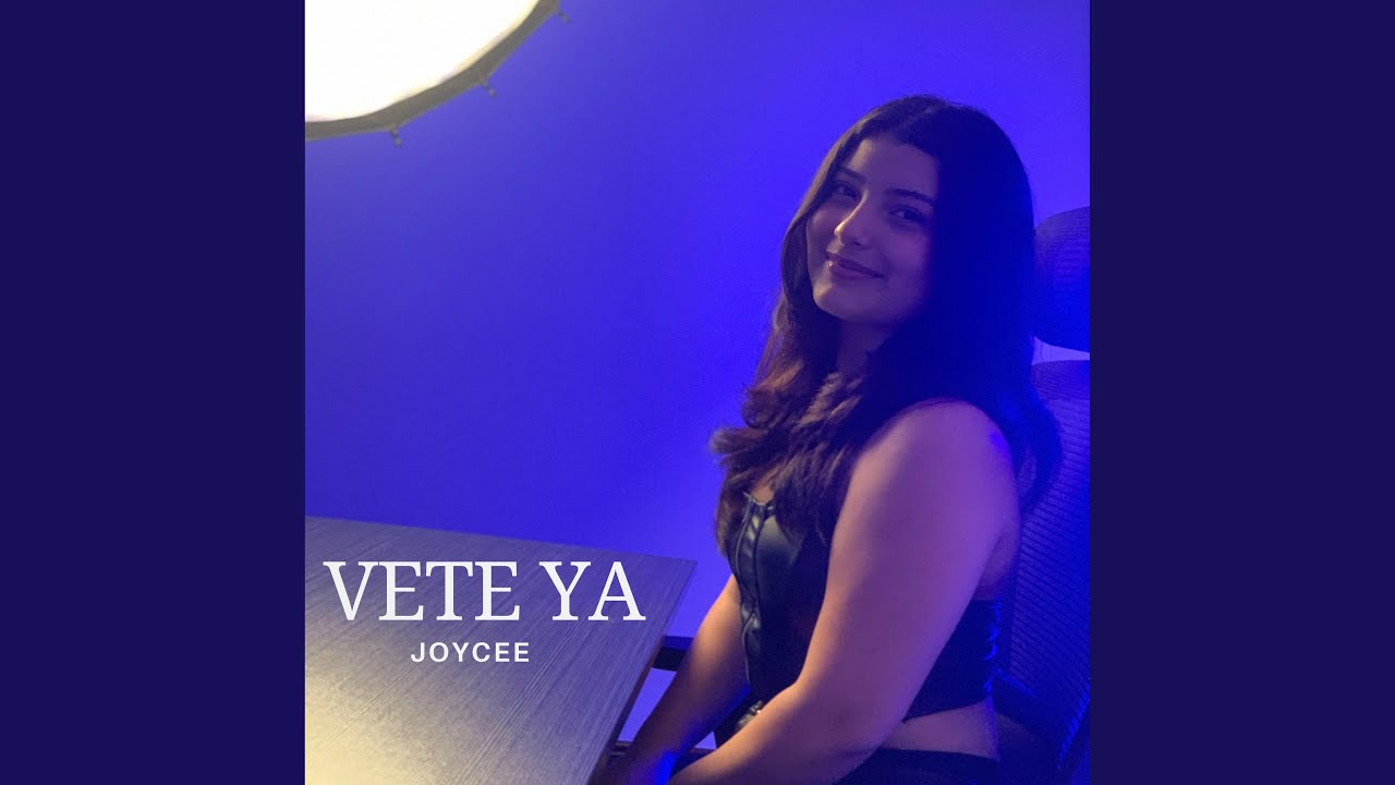 Watch Vete Ya on YouTube Watch Vete Ya on YouTube