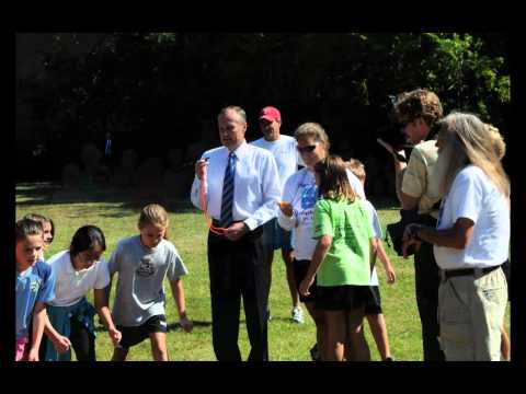 Healthy Kids @ St. Simons Elementary School