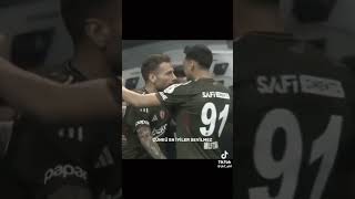 Sonsuza Denk Beşiktaş