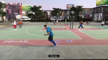 NBA 2K20 Live Stream: Best Stretch Big Build 2k20! Best Jumpshot 2k20! Best Build 2k20! Dyme Time