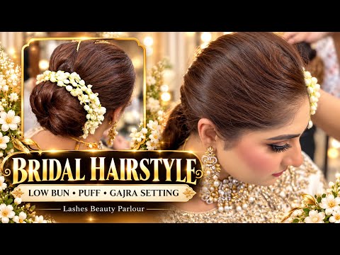 Modern brides ke liye ekdum flawless aur classy look! ✨