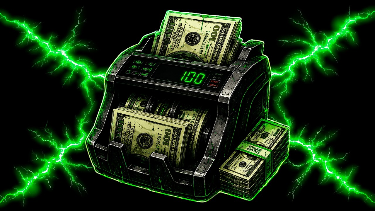 FREE] Trap Type Beat - 
