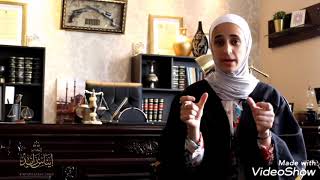 بمناسبة اليوم العالمي للغة الإشارة أكثر سؤال قانوني تلقيناه خلال هذا الشهر نجيبه بلغة الإشارة