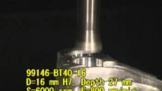 HSBT Demonstration