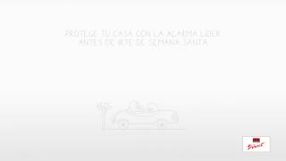 Anuncio Securitas Direct Semana Santa