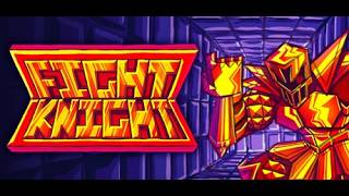 Information Fight Knight [1/3] Update