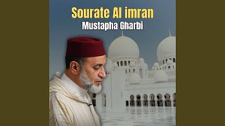 Sourate Al imran, pt. 9 (Quran)