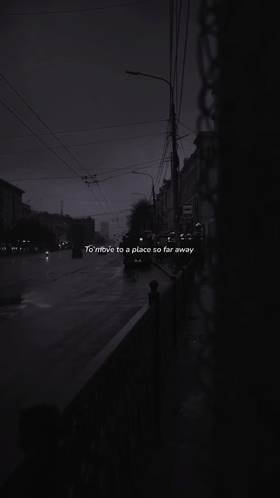 Sweater Weather - The Neighbourhood | lyrics | aesthetic | whatsapp Status | slowed | speed up