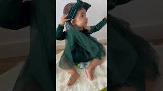 23 Ağustos Kumsal 11 Aylık