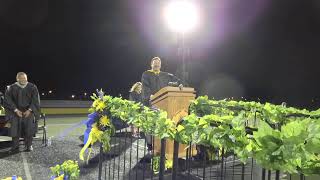 Shadow Mountain Graduation 2021