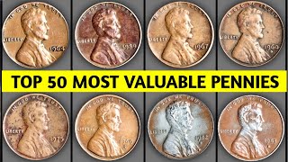 If Your RARE Mysterious Pennies Looks Like This Stop Immediately 600 000 WORTH