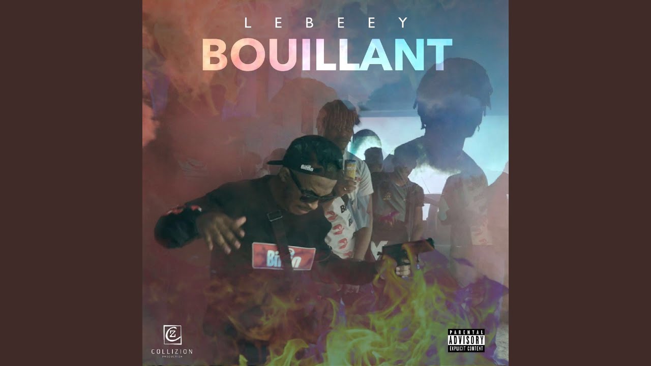 Watch Bouillant on YouTube Watch Bouillant on YouTube