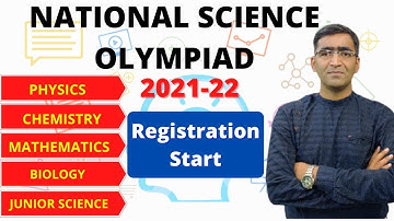 National Science Olympiad 2021-22 registration ||NSE+IOQB+IOQP+IOQC+IOQA+IOQJS+INMO Ujwal Kumar