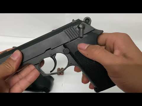 Video Súng Bắn Đạn cao su RG88 mẫu mới 2021 giá dưới 10 triệu - youtube