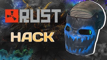 RUST CHEAT 🔥 FREE DOWNLOAD 🔥 2022 🔥 CRACK