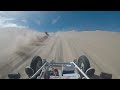 Sand rail hill climb!!!