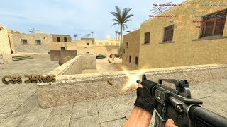 5k M4 by Neil [New CS:S]