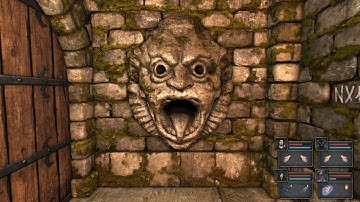 Legend of Grimrock all secrets playthrough Pt.1